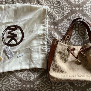 Michael Kors handbag